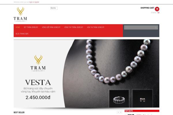 Superstore theme site design template sample