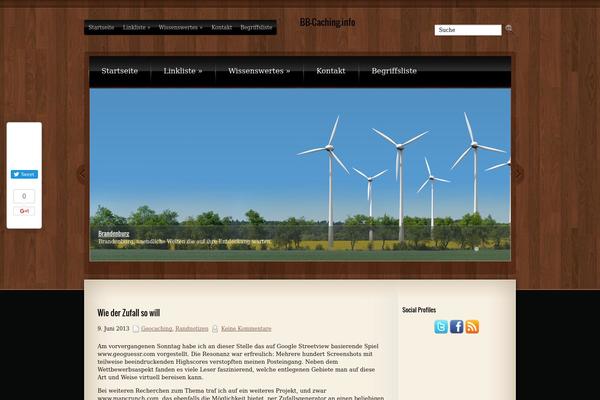 Photofolio theme site design template sample