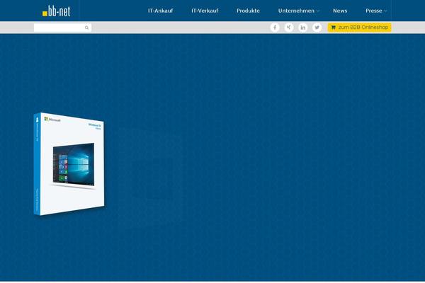 Site using Wp-media-folder plugin