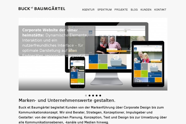 Site using Wooslider plugin