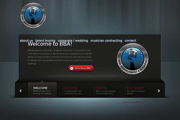13Floor theme site design template sample