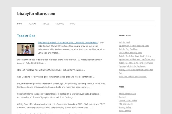 eStore theme site design template sample