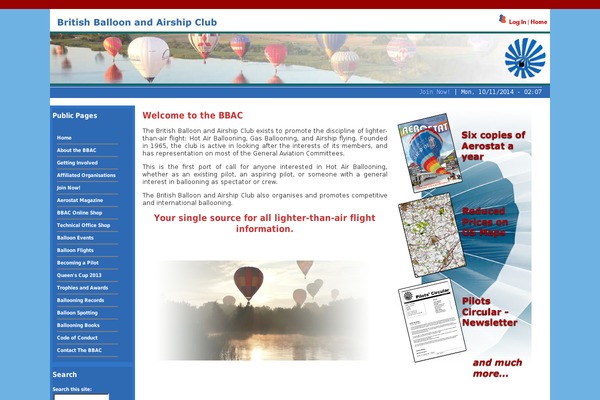 Hestia-pro theme site design template sample