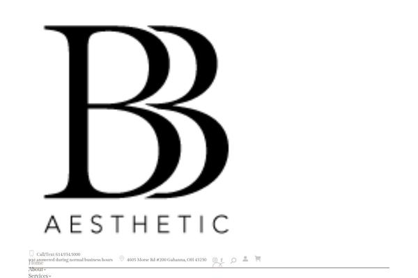 Site using Coblocks plugin