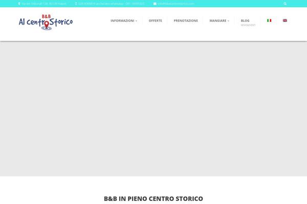 Site using Nation-booking plugin