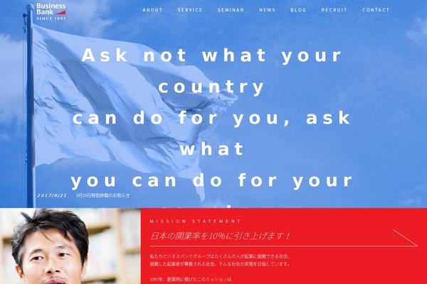 Site using WP-chgFontSize plugin