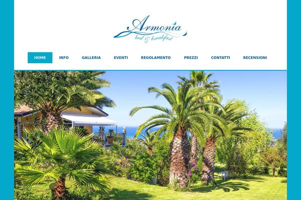Site using DMSGuestbook plugin