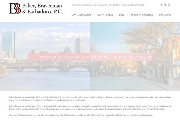 bbb-lawfirm.com site used Lawfirmnaples