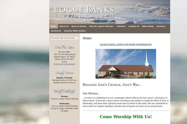 Thesis_182 theme site design template sample