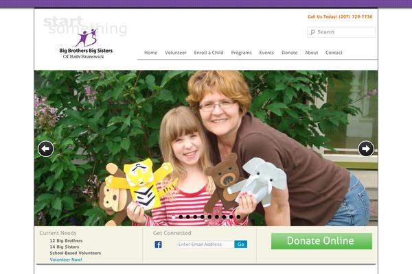 Bbbs theme site design template sample