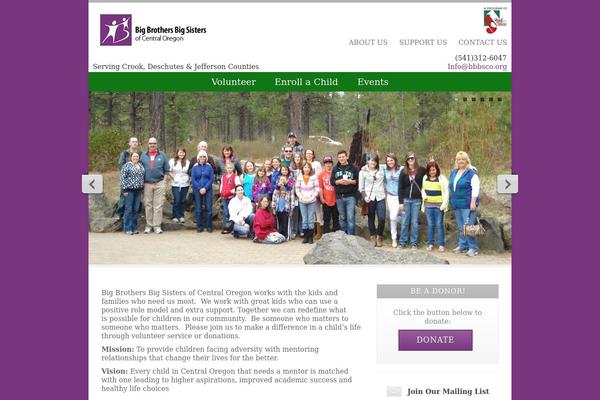 Site using Highlight and Share plugin