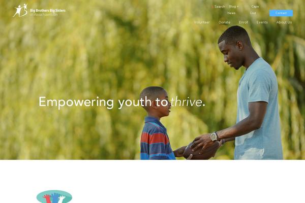 bbbsmb.org site used Bbbs
