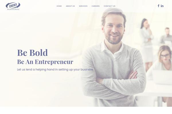 bbbuae.com site used Bbb