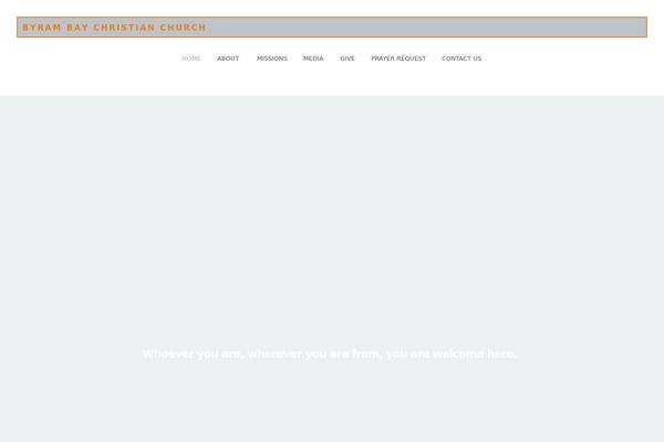 Site using Screets-lc plugin