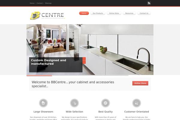 bbcentre.com.au site used Goode