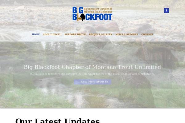 Site using Twenty20 plugin