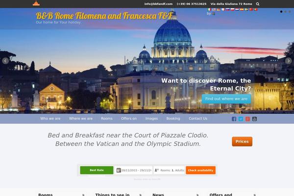 bbfandf.com site used Passion