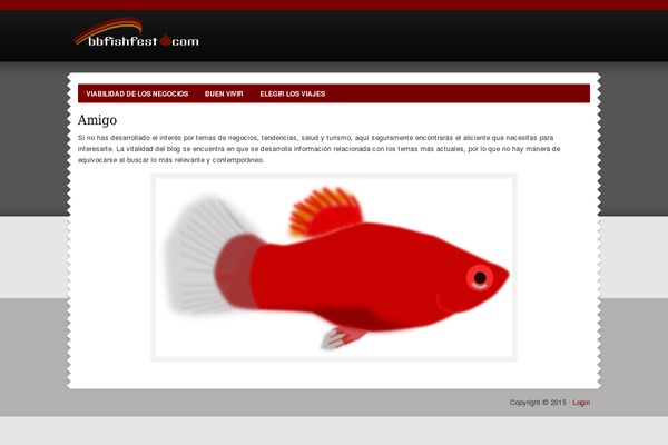 Lexicon Child Theme theme site design template sample