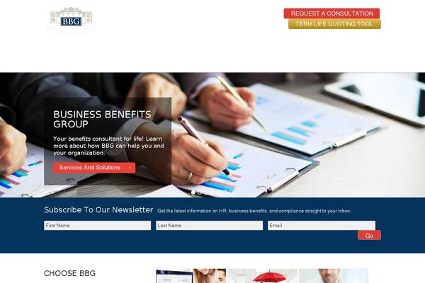 bbgbroker.com site used Kristie