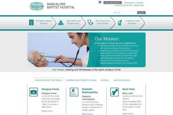 bbh.org.in site used Bbh