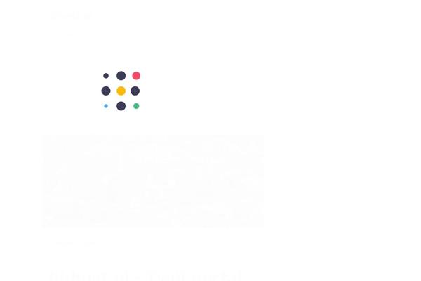 Site using Twentig plugin