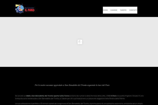 Bentuestu theme site design template sample