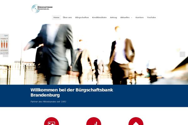 bbimweb.de site used Centindu