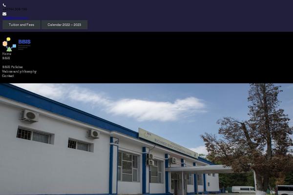 bbischool.ro site used EXO