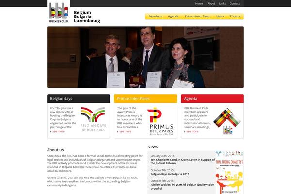 bblbg.com site used Bbl