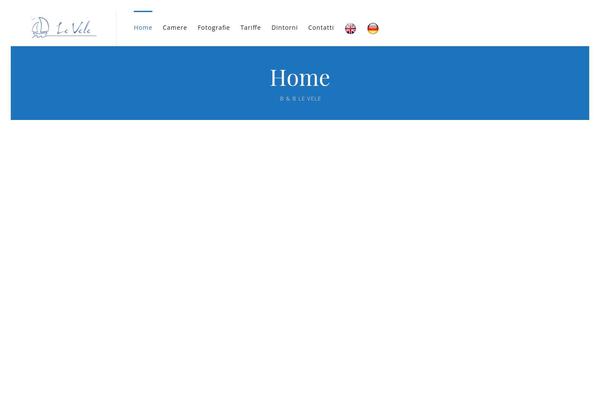 Site using WP Booking System plugin