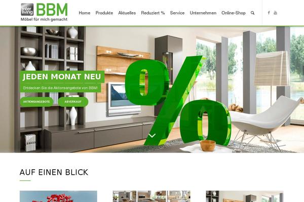Site using Rich Reviews plugin