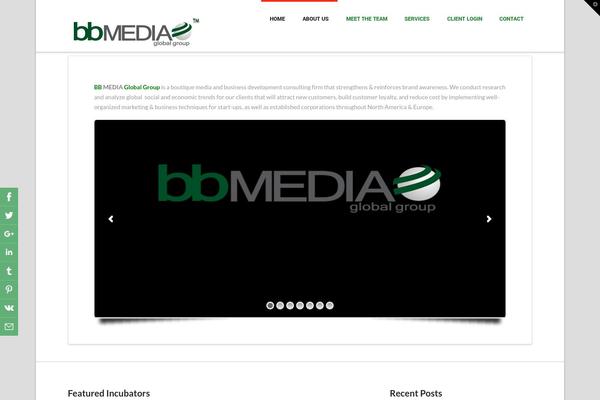 Site using Official Bitly for WordPress plugin