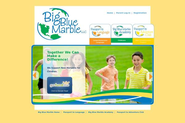 F2 theme site design template sample