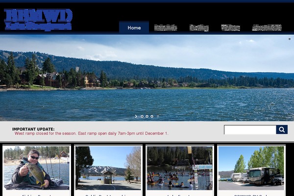 Site using Advanced-recent-posts-widget plugin