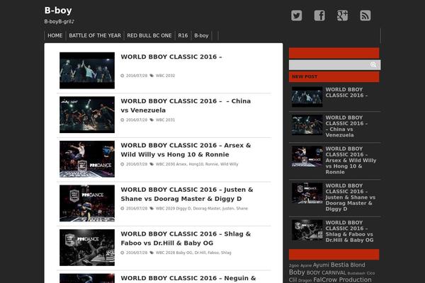Site using St-affiliate-manager plugin