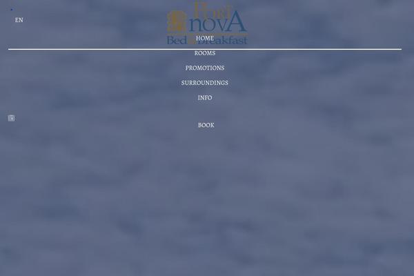 Site using Nd-shortcodes plugin