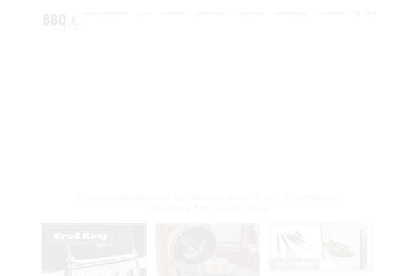 Site using Woocommerce-mercadopago plugin