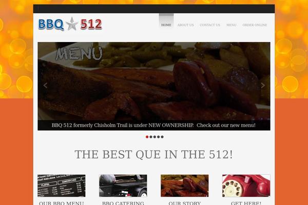 D5-corporate-extend theme site design template sample