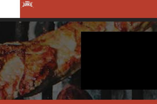 Site using Speed Booster Pack plugin