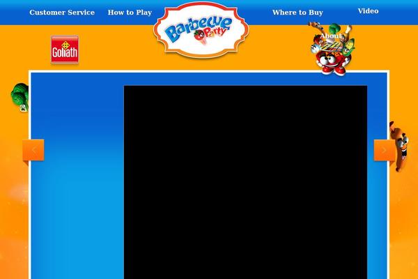 Site using Browser Blocker plugin