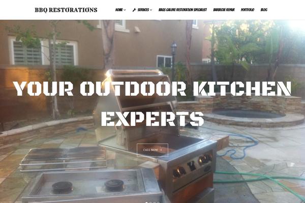 Architect Theme theme site design template sample