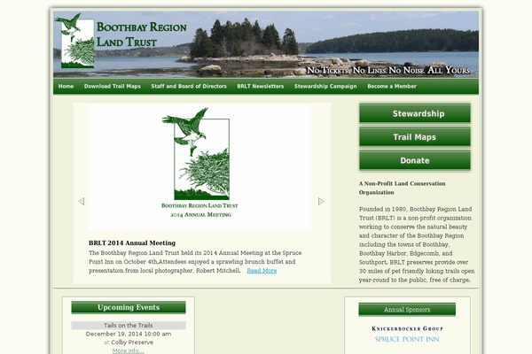 Site using Responsive Image Maps plugin