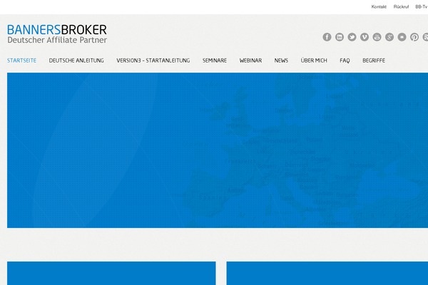 bbroker24.com site used EventPress