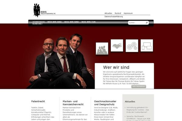 eStore theme site design template sample