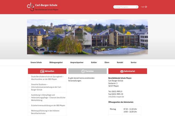 Site using CM Answers plugin