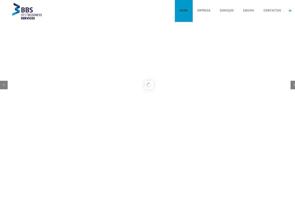 Site using Gallery-portfolio plugin