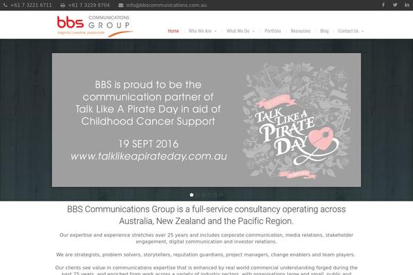 Site using Jet-popup plugin