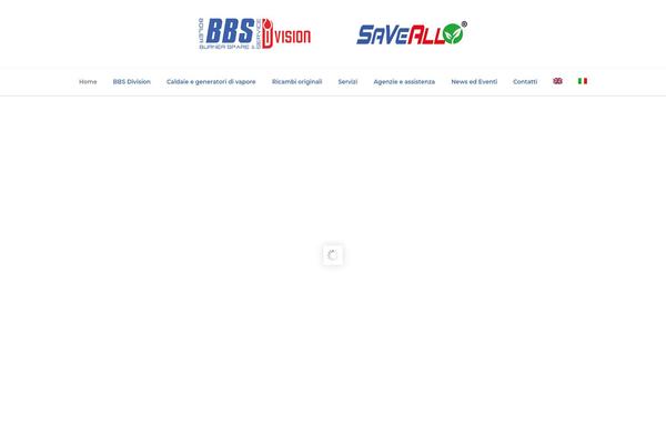 Unicon theme site design template sample