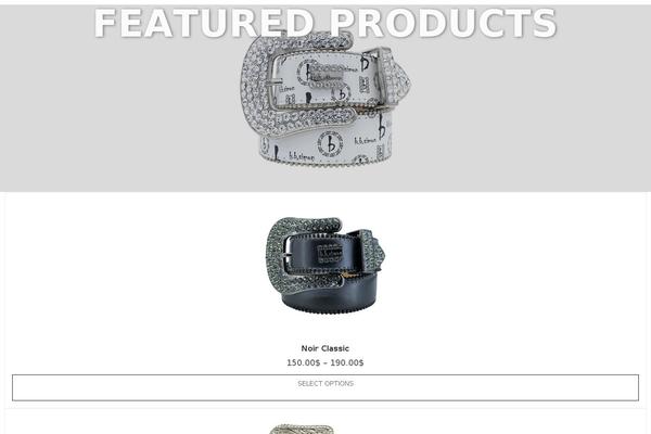 Site using Elementskit-lite plugin