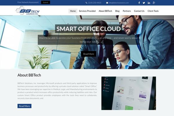 Site using Divi-testimonial-extended plugin